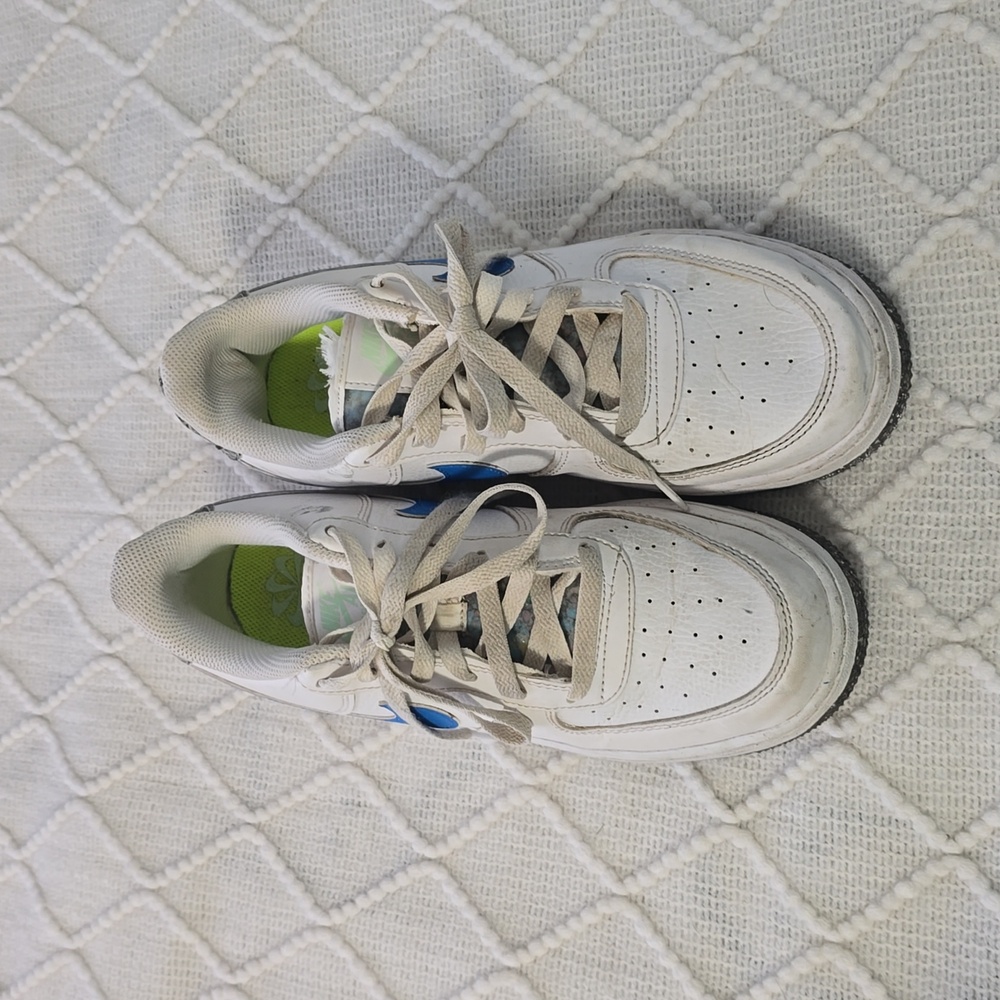 - Nike air force 1 - Picture 2 of 8